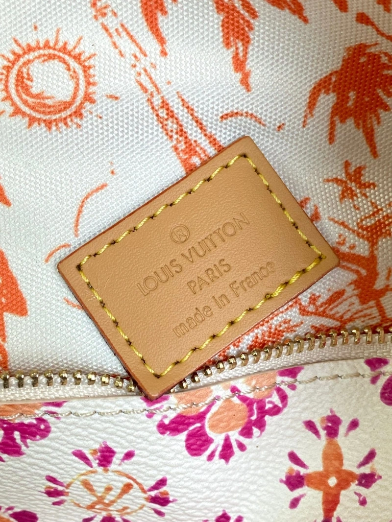 LV Shopping Bags 4056F-0296