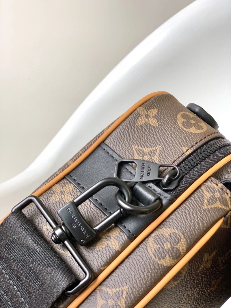 LV Satchel bags 4056F-0307