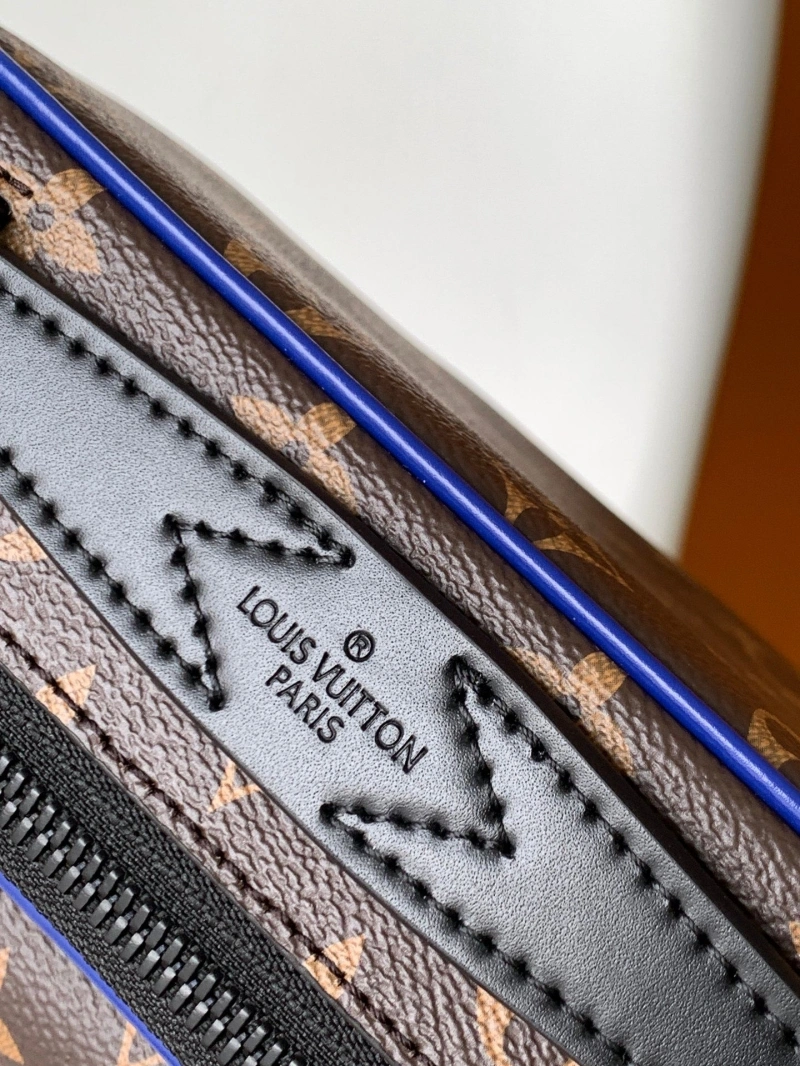 LV Satchel bags 4056F-0310