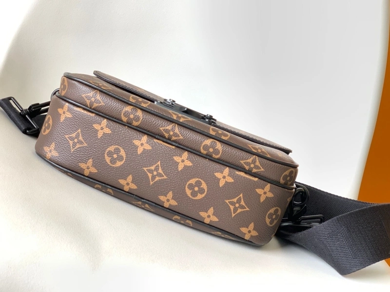 LV Satchel bags 4056F-0311