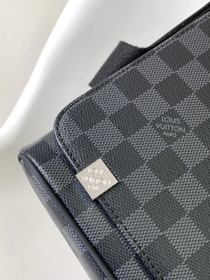LV Satchel bags 4056F-0323
