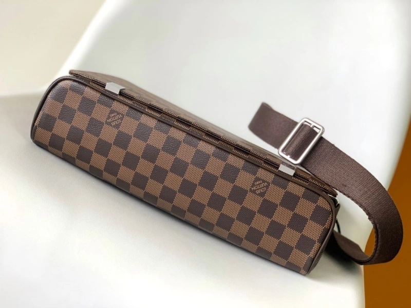 LV Satchel bags 4056F-0326