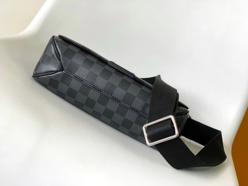 LV Satchel bags 4056F-0327
