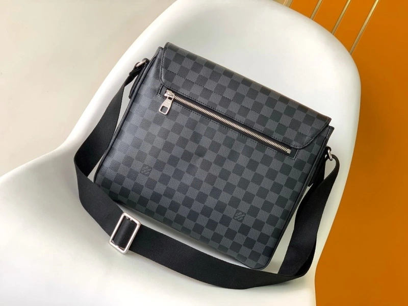 LV Satchel bags 4056F-0328