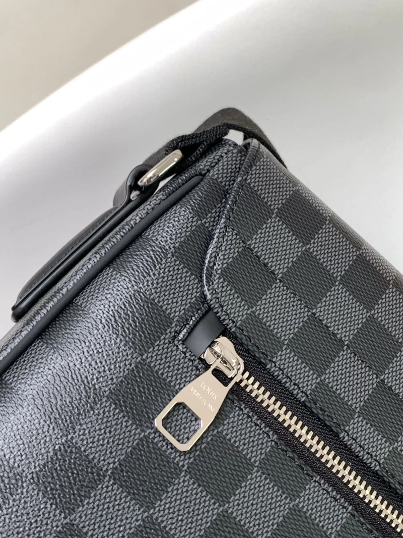 LV Satchel bags 4056F-0328