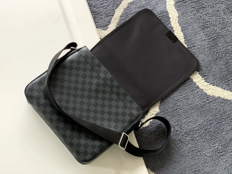 LV Satchel bags 4056F-0328
