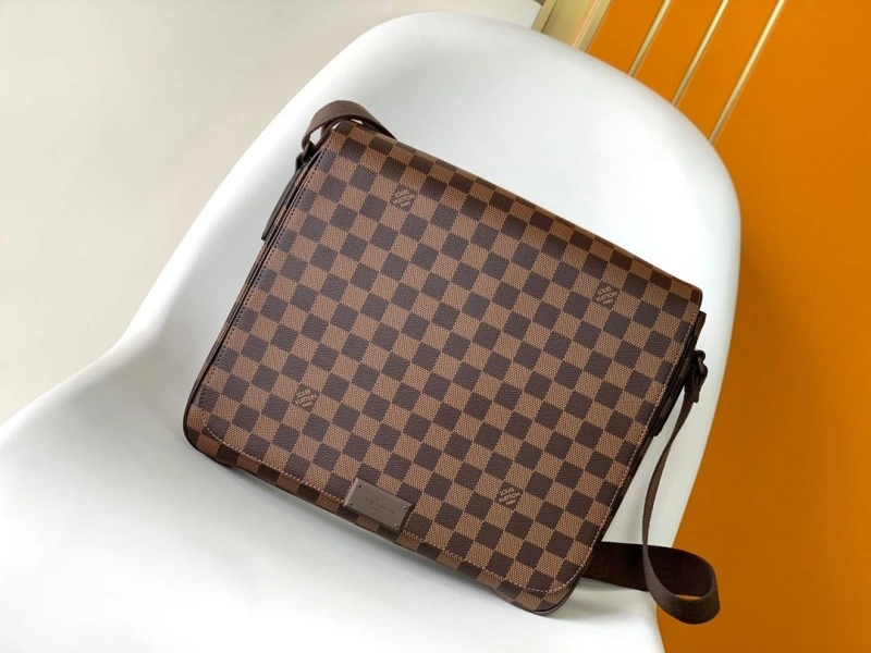 LV Satchel bags 4056F-0330