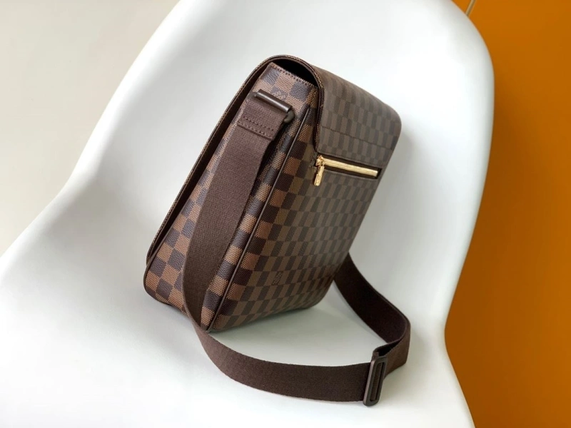 LV Satchel bags 4056F-0330