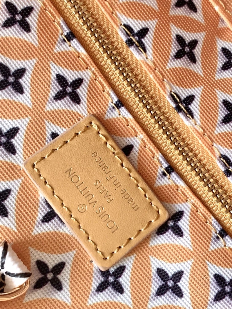 LV Shopping Bags 4056F-0331