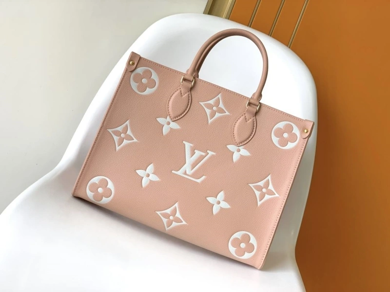 LV Shopping Bags 4056F-0332