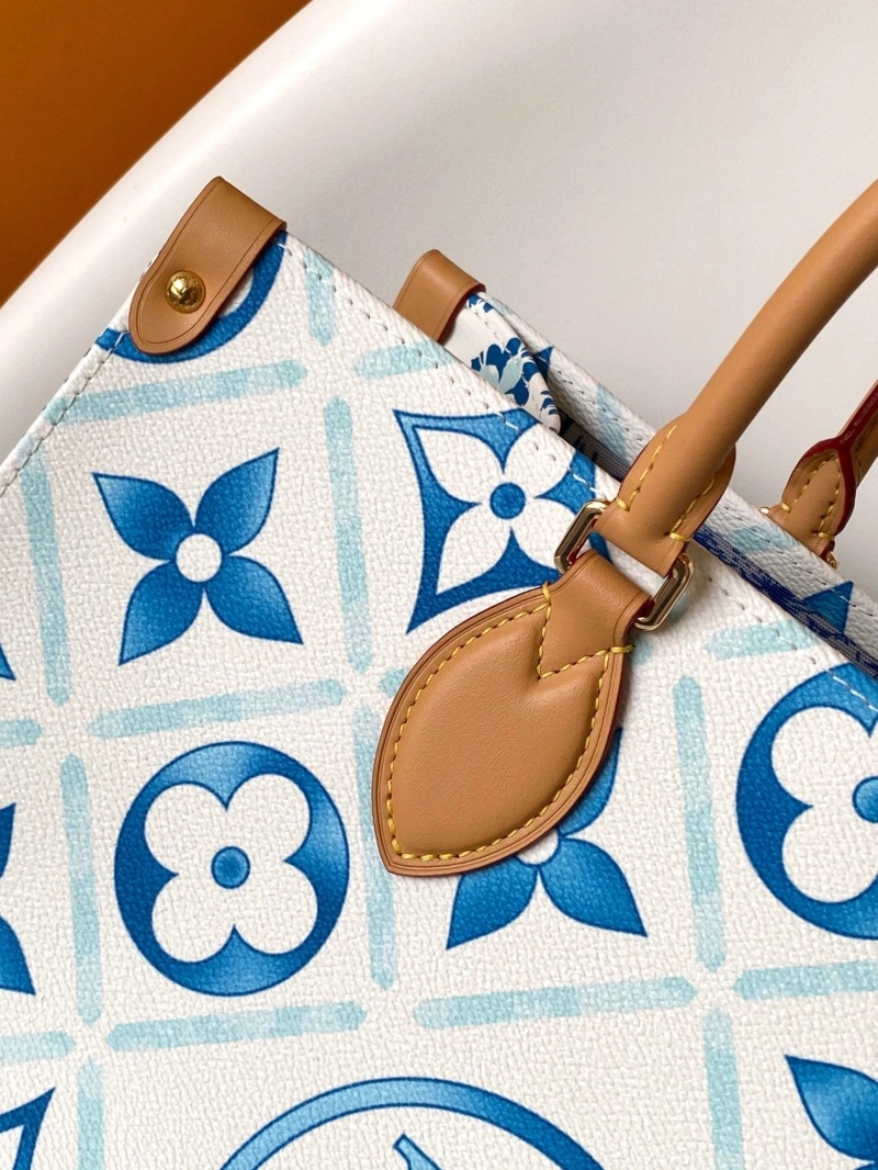 LV Shopping Bags 4056F-0334