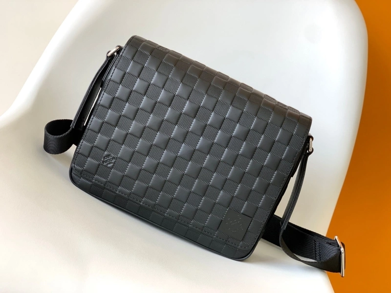 LV Satchel bags 4056F-0340