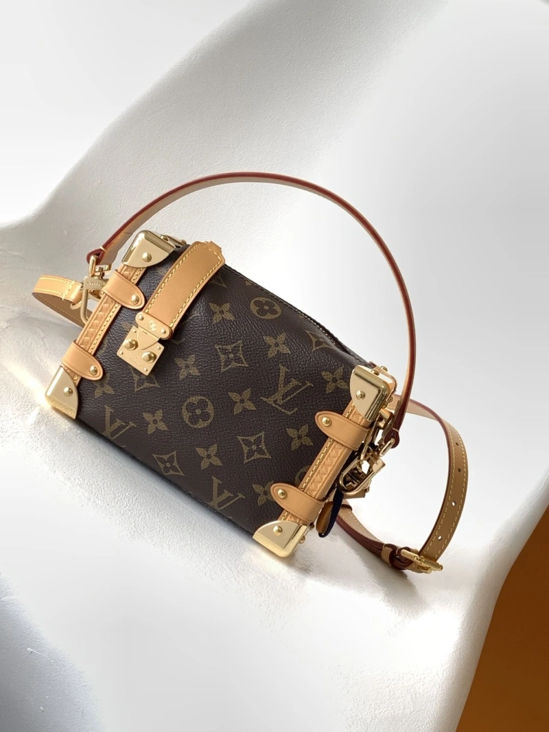 LV Box Bags 4056F-0344