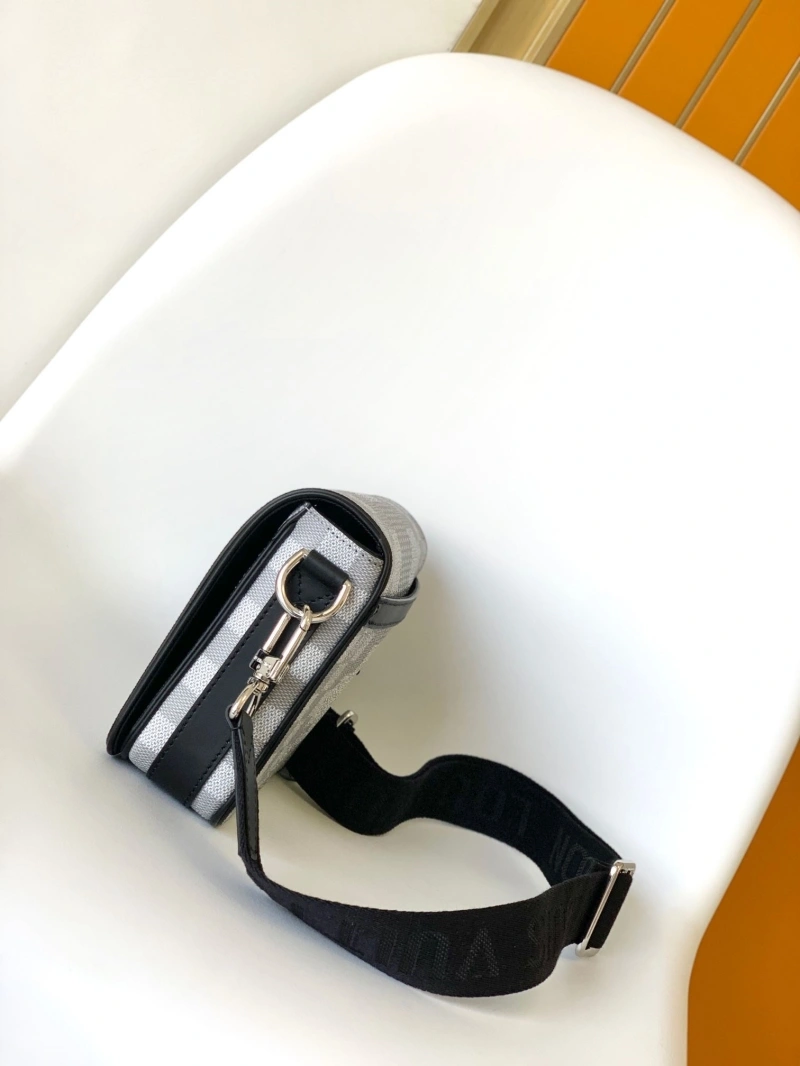 LV Satchel bags 4056F-0358
