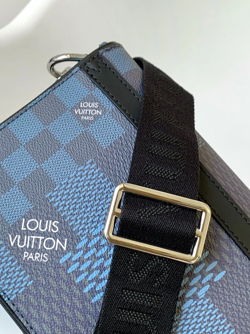 LV Satchel bags 4056F-0359