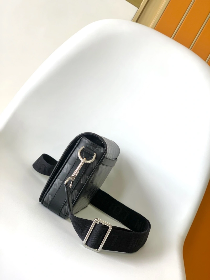 LV Satchel bags 4056F-0360