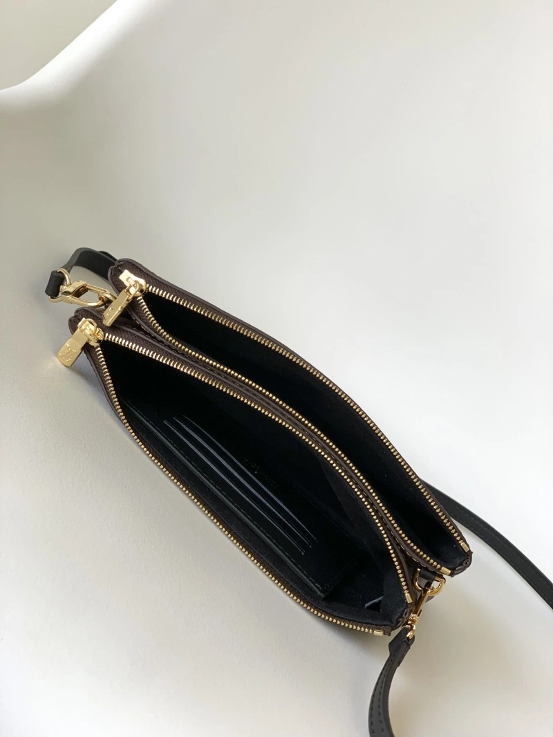 LV Satchel bags 4056F-0362
