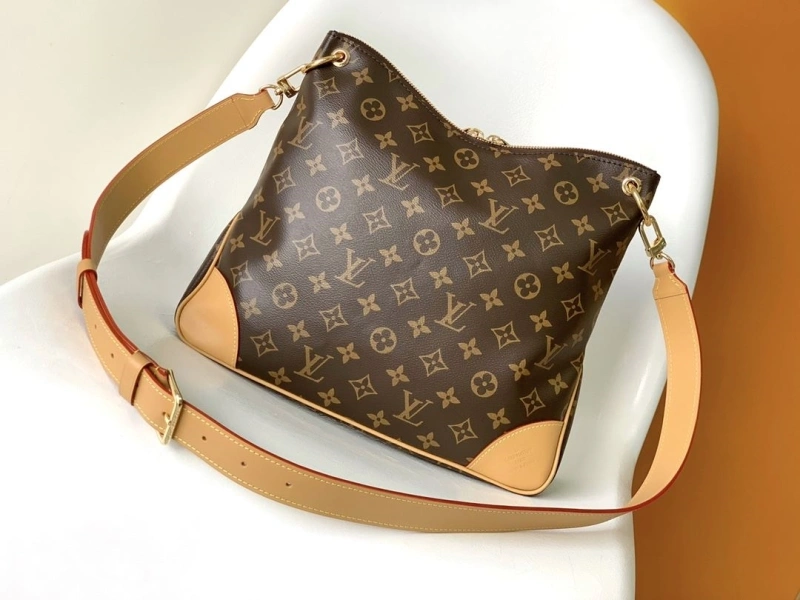 LV Satchel bags 4056F-0364