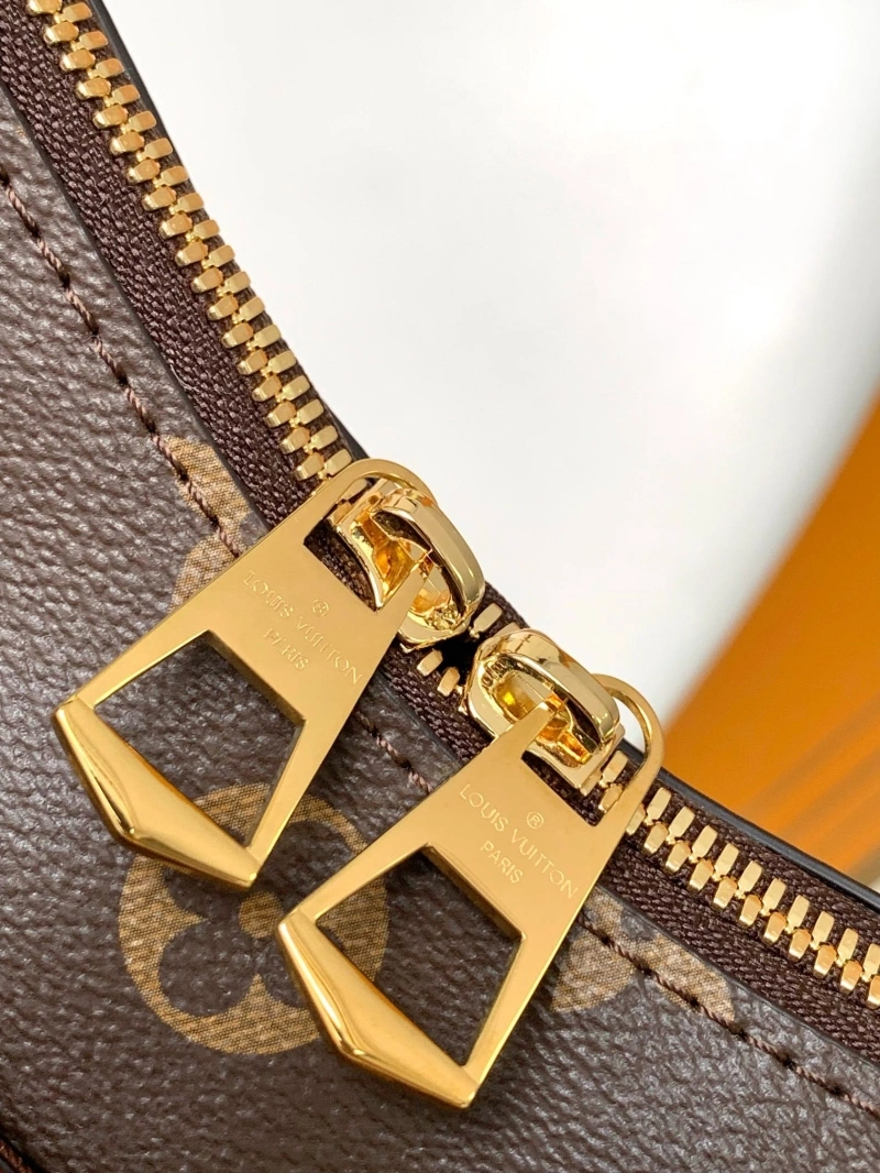 LV Satchel bags 4056F-0364