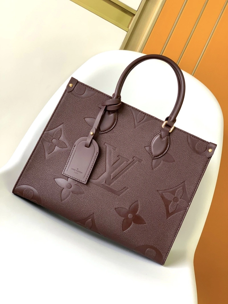 LV Shopping Bags 4056F-0389