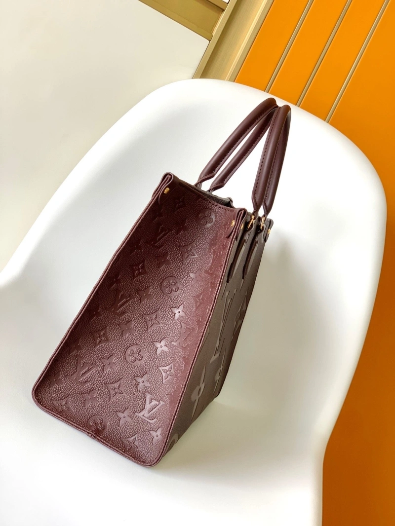 LV Shopping Bags 4056F-0389