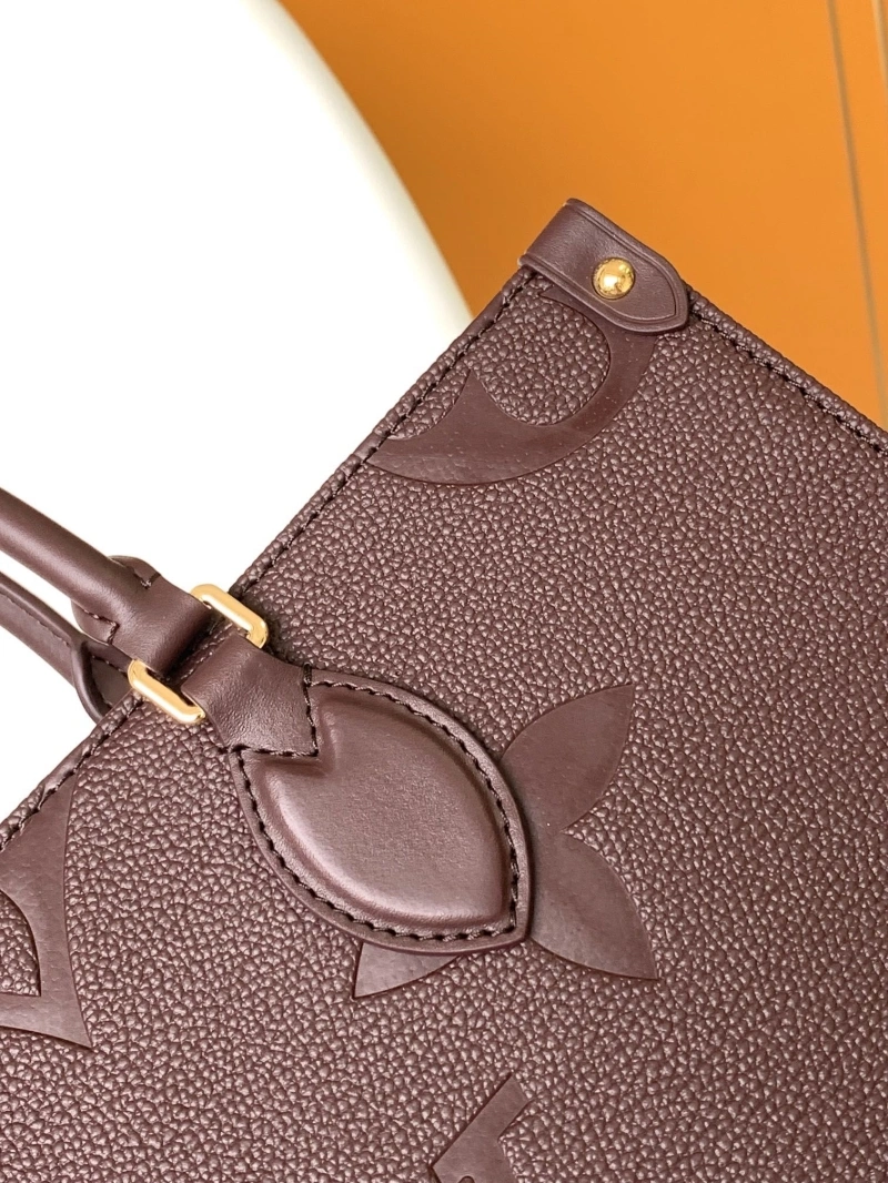 LV Shopping Bags 4056F-0389