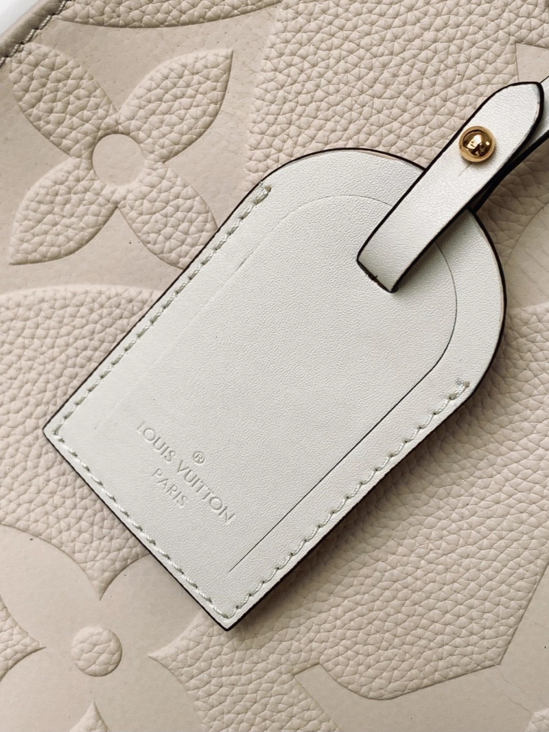 LV Shopping Bags 4056F-0390