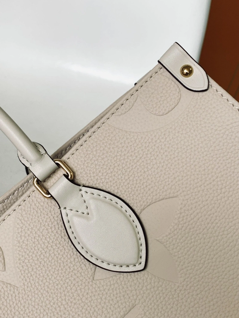 LV Shopping Bags 4056F-0390