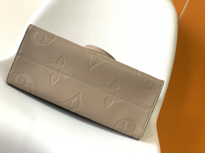 LV Shopping Bags 4056F-0391