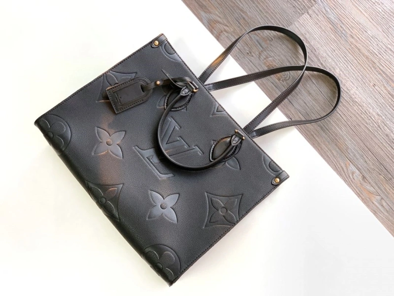 LV Shopping Bags 4056F-0392