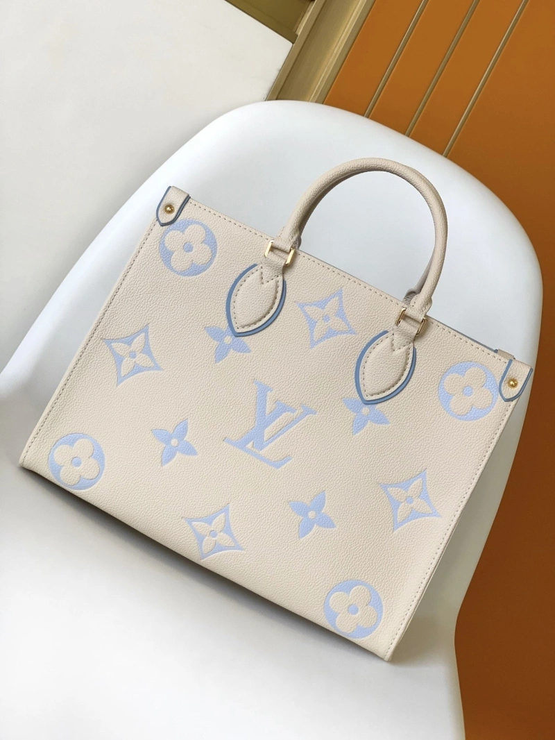 LV Shopping Bags 4056F-0394