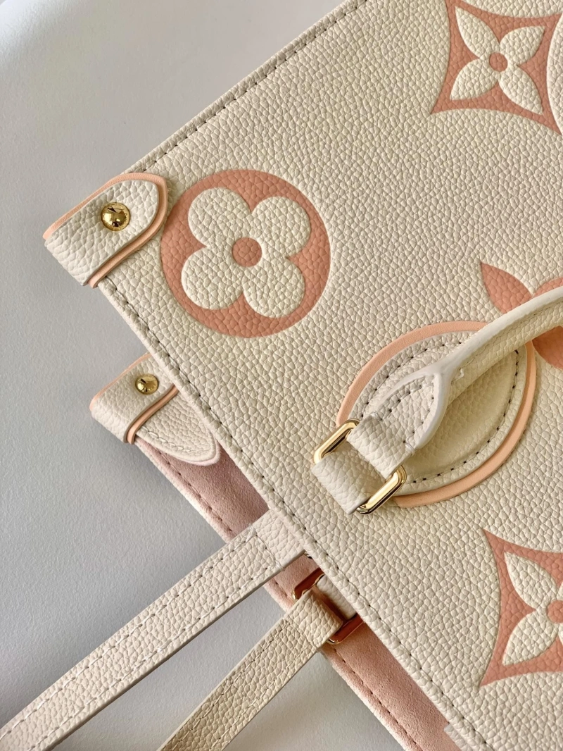 LV Shopping Bags 4056F-0396