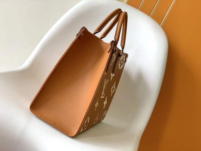 LV Shopping Bags 4056F-0397
