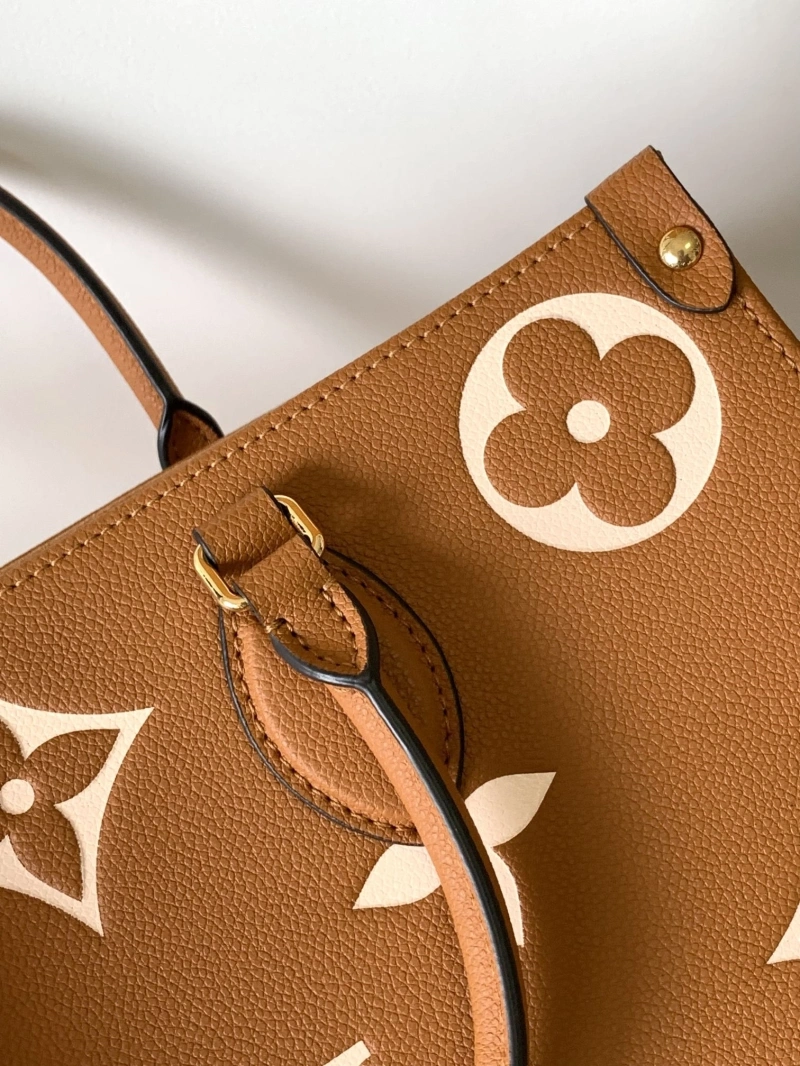 LV Shopping Bags 4056F-0397