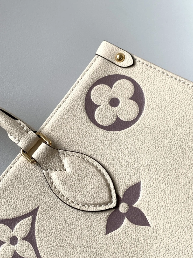 LV Shopping Bags 4056F-0398