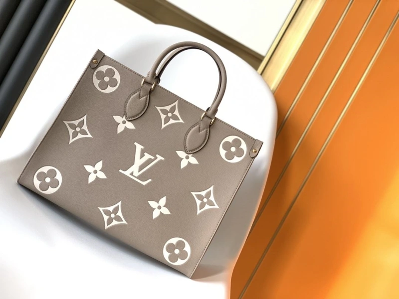 LV Shopping Bags 4056F-0399