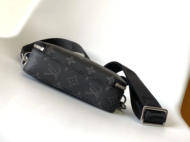 LV Satchel bags 4056F-0409