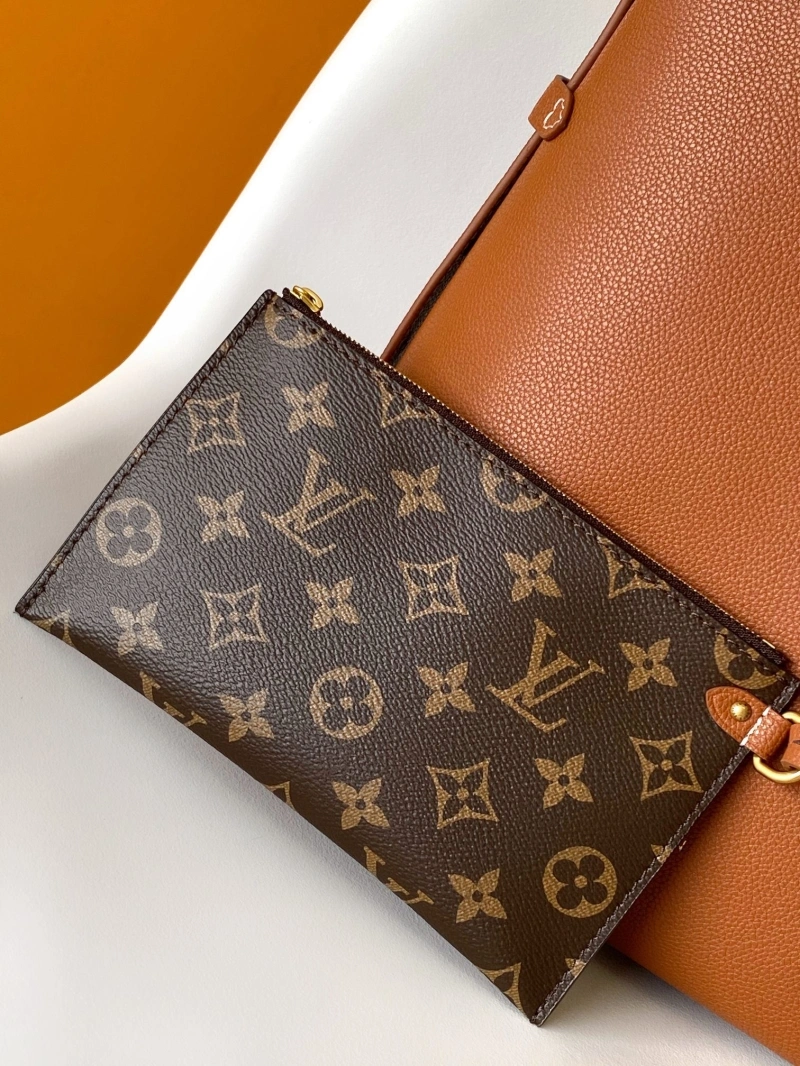 LV Top Handle Bags 4056F-0411