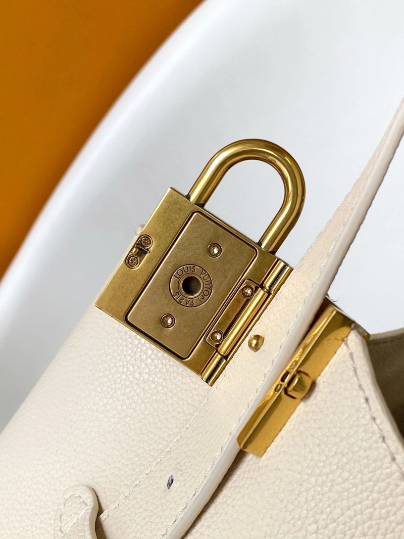 LV Top Handle Bags 4056F-0413