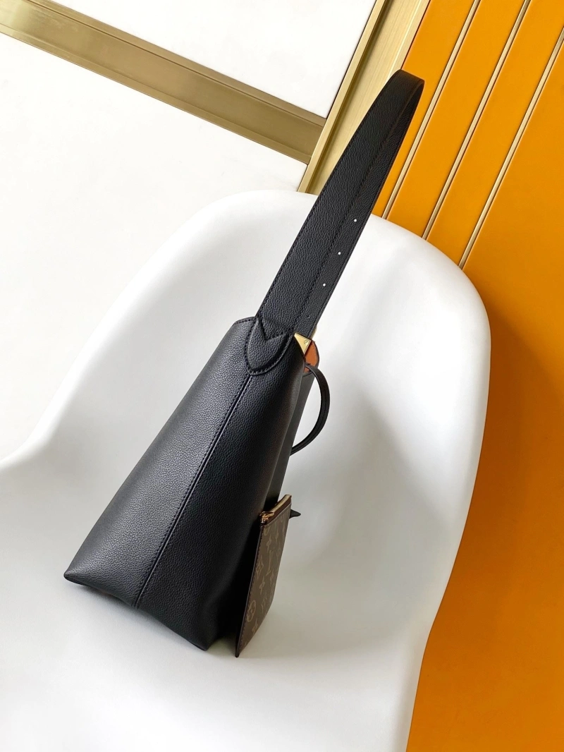 LV Top Handle Bags 4056F-0415
