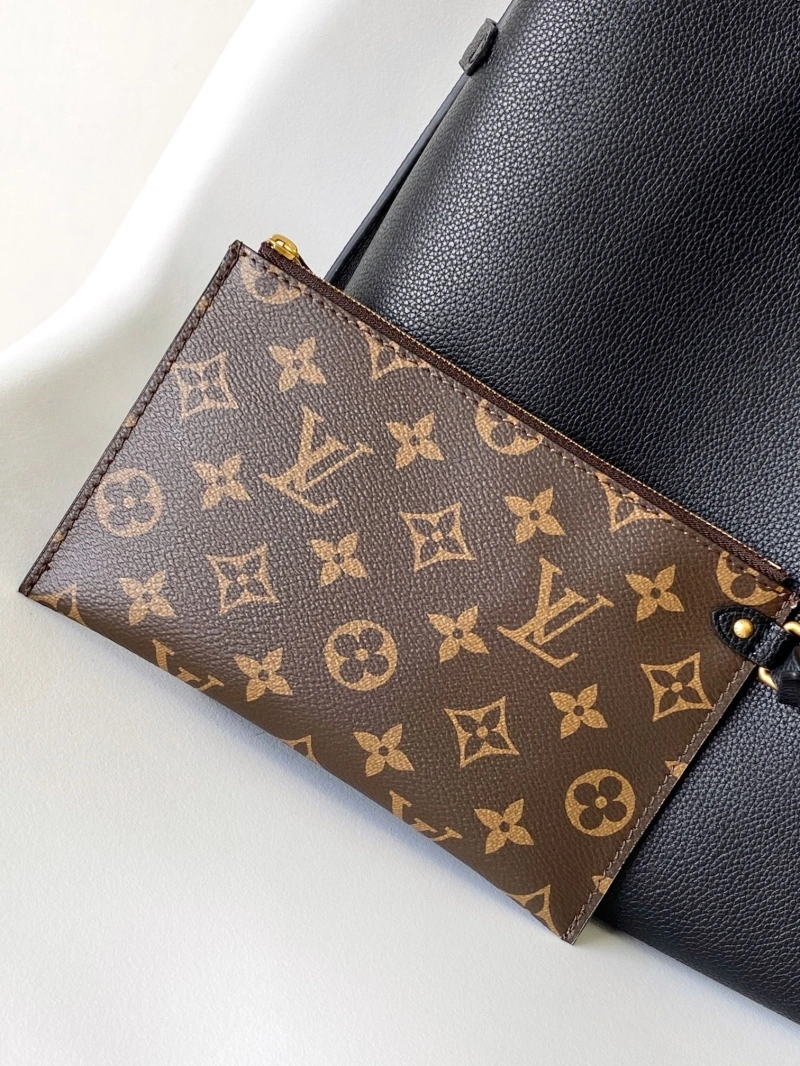 LV Top Handle Bags 4056F-0415