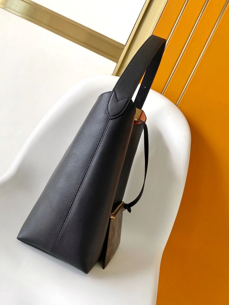 LV Top Handle Bags 4056F-0416