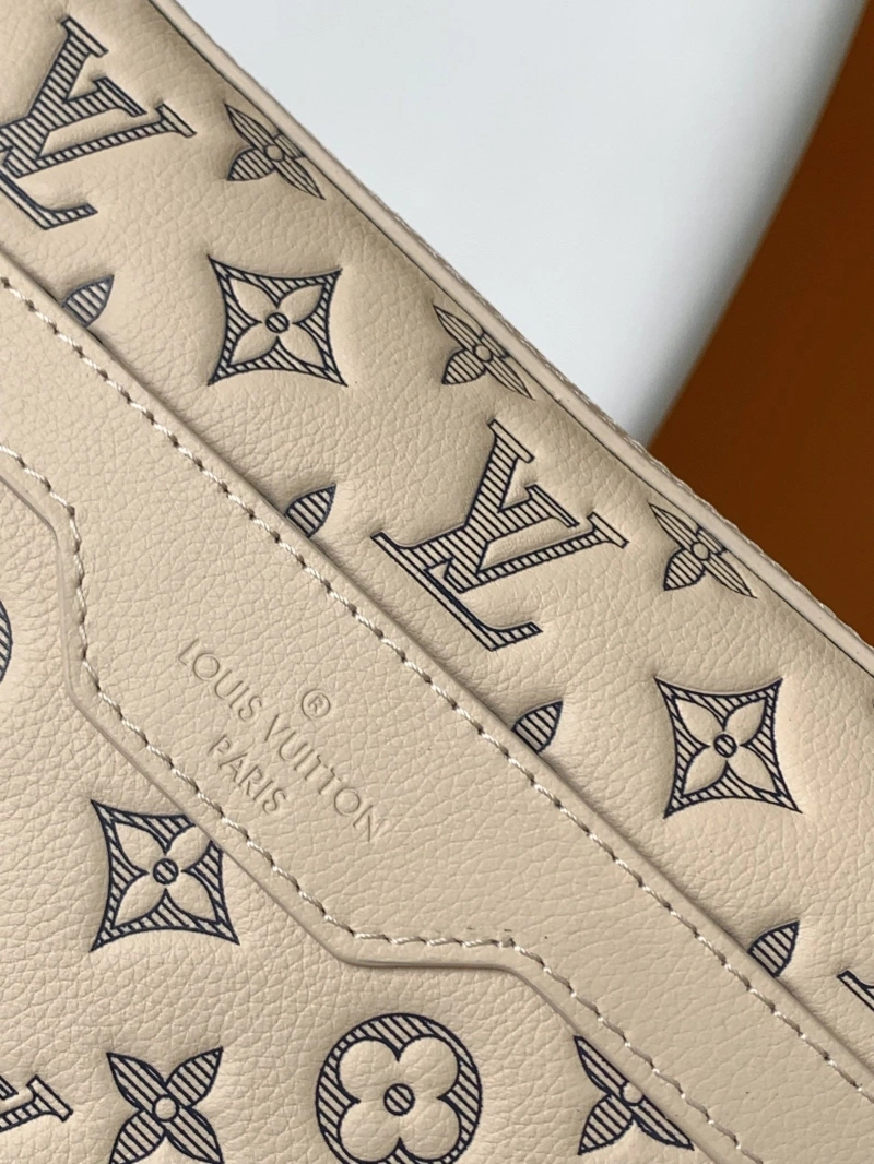 LV Satchel bags 4056F-0421