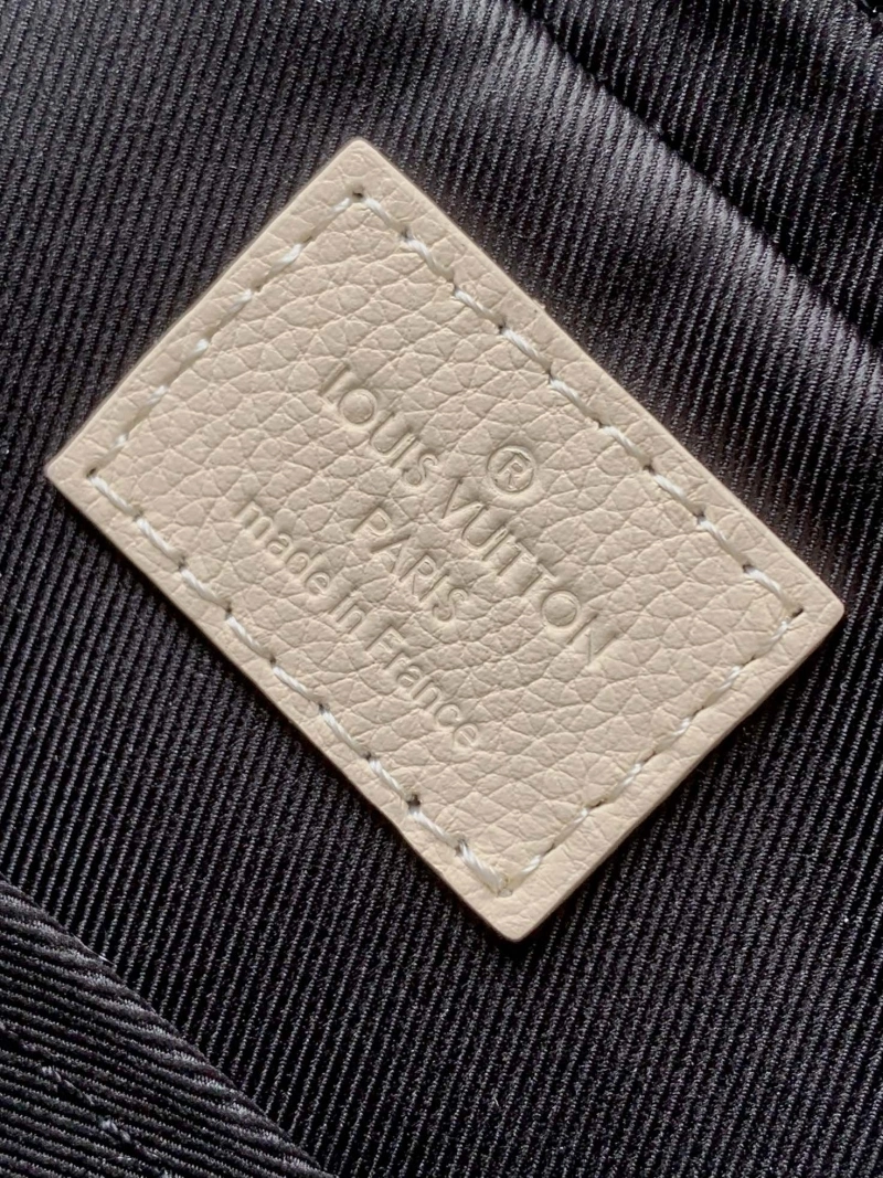 LV Satchel bags 4056F-0421