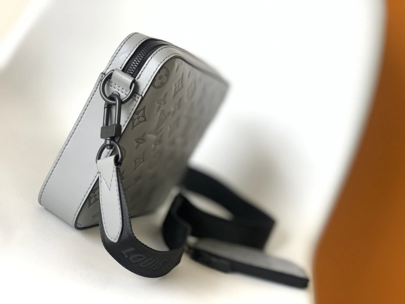 LV Satchel bags 4056F-0430