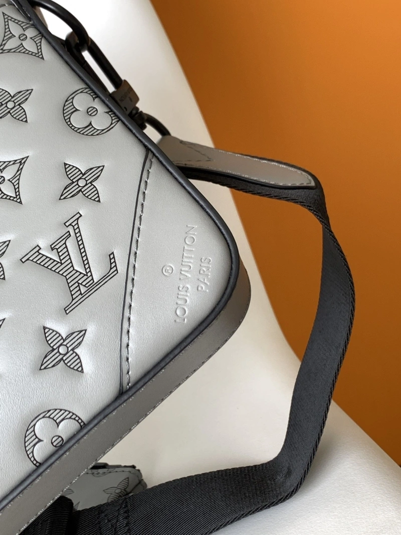 LV Satchel bags 4056F-0430