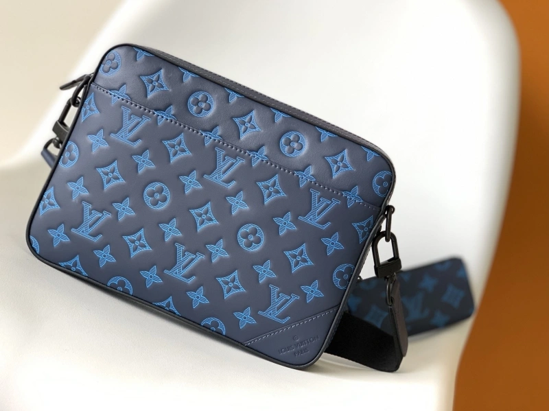 LV Satchel bags 4056F-0431
