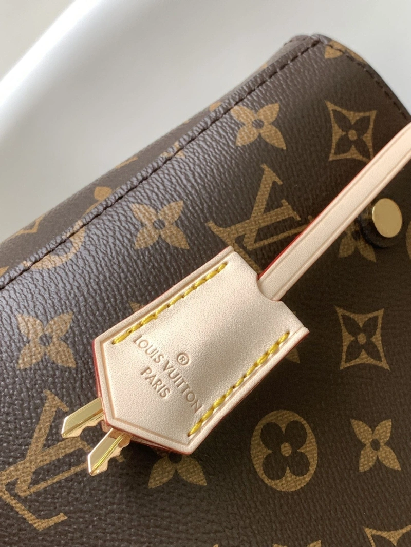 LV Top Handle Bags 4056F-0441
