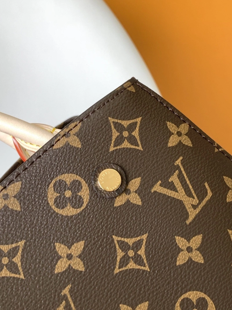 LV Top Handle Bags 4056F-0441