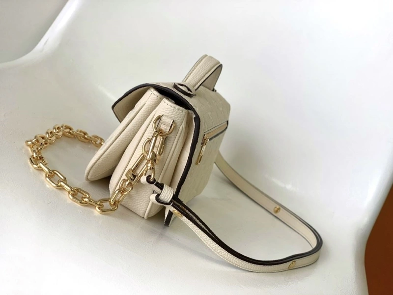 LV Satchel bags 4056F-0457
